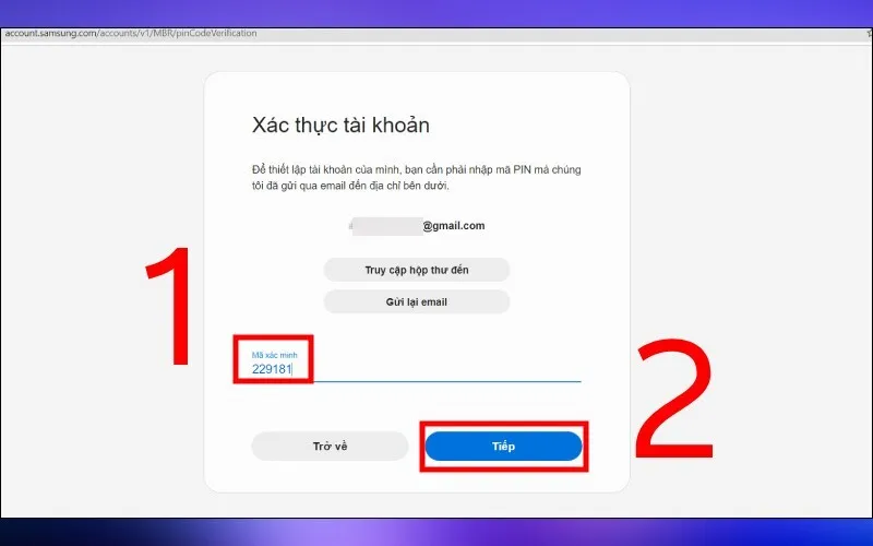 Cách tạo tài khoản CH Play trên máy tính (8)