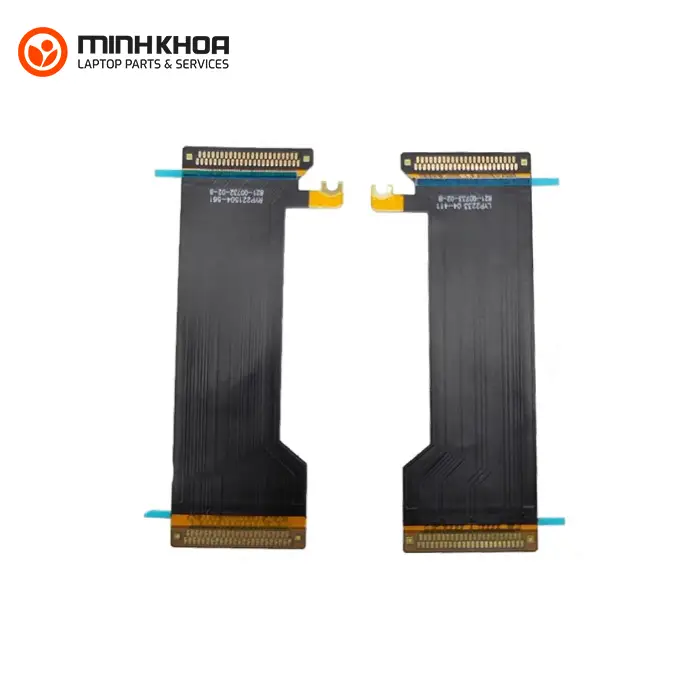 Cap man hinh Macbook A1706 A1989 A2251 mainboard to lcd