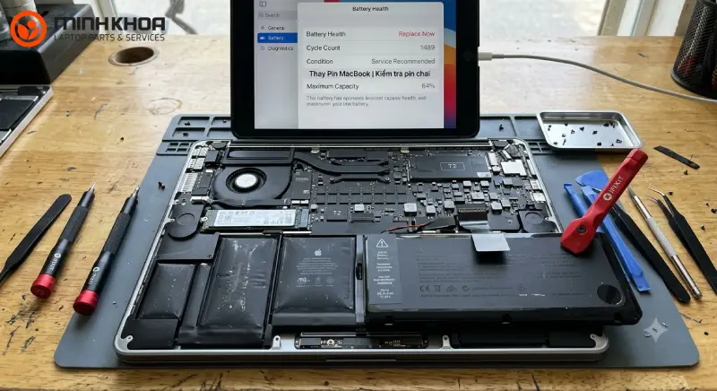 DỊCH VỤ SỬA CHỮA LAPTOP MACBOOK MINH KHOA (8)
