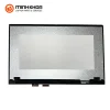 Man hinh cam ung 13 4 inch QHD 40 pin chan nho TL134ADXP01 man kinh Asus GV302xv