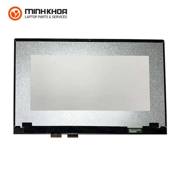 Man hinh cam ung 13 4 inch QHD 40 pin chan nho TL134ADXP01 man kinh Asus GV302xv