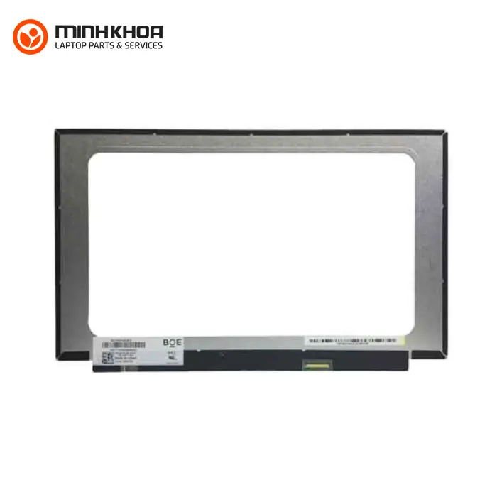 Màn hình laptop 13 3 inch 30 pin chân nhỏ IPS Ko bo siêu nhỏ mỏng N133HCE GT3 NE133FHM N56