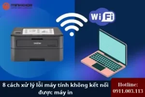 Máy tính không kết nối được máy in (26)
