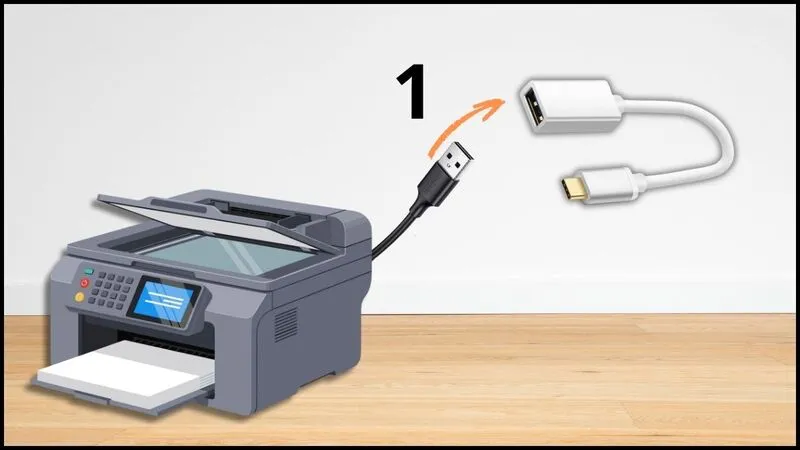 Máy tính không kết nối được máy in (31) Máy tính không kết nối được máy in (31)