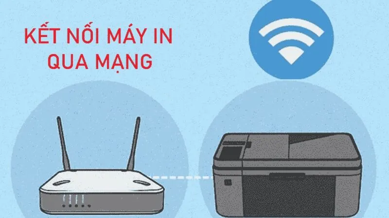 Máy tính không kết nối được máy in (32) Máy tính không kết nối được máy in (32)