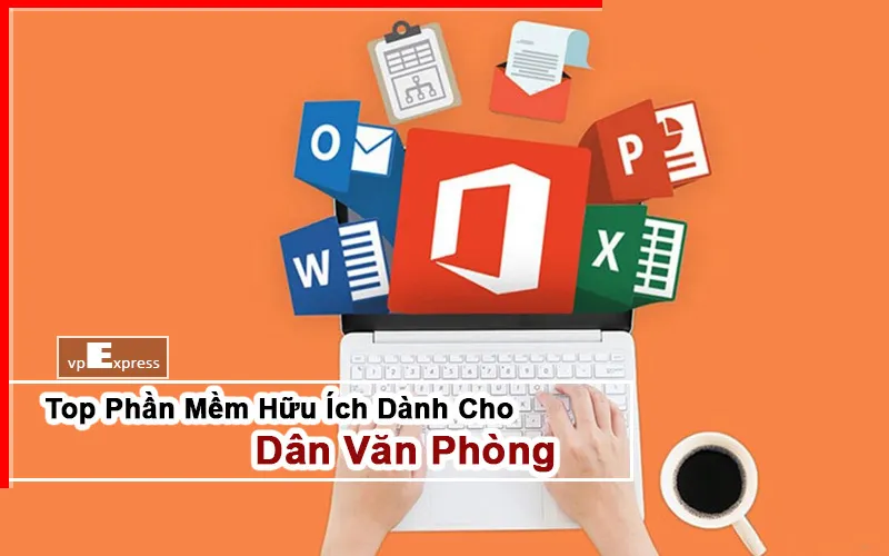 Phần mềm máy tính văn phòng (31) Phần mềm máy tính văn phòng (31)