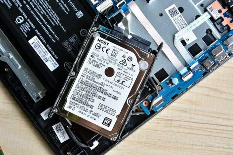 Reboot and select proper boot device (1)