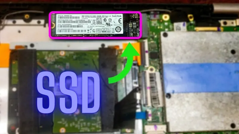 Reboot and select proper boot device (2)