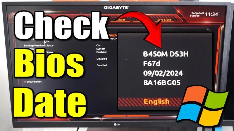 Reboot and select proper boot device (20)