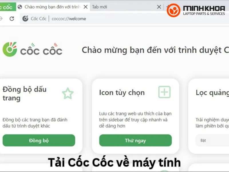 Tải Cốc Cốc về máy tính (10)