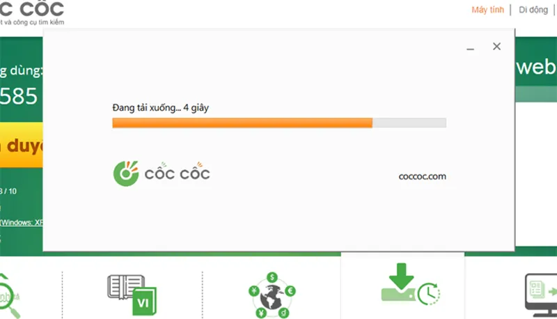 Tải Cốc Cốc về máy tính (12)