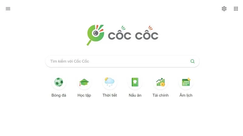 Tải Cốc Cốc về máy tính (17) Tải Cốc Cốc về máy tính (17)
