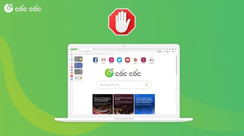 Tải Cốc Cốc về máy tính (20) Tải Cốc Cốc về máy tính (20)