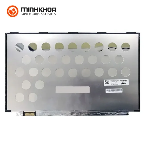 Man hinh cam ung laptop 15 6 4K 40p chan nho kinh LQ156D1JW33 DELL XPS15 9560 9570 0Y2XND camera duoi screen